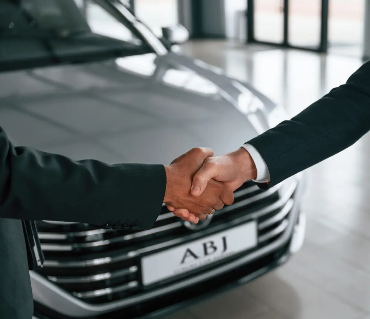 ABJ Luxury Car Rental Service, Chennai - About Image